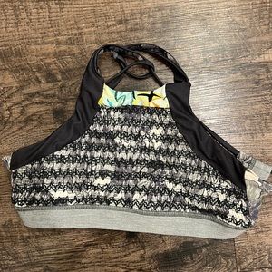 Maaji swim top L